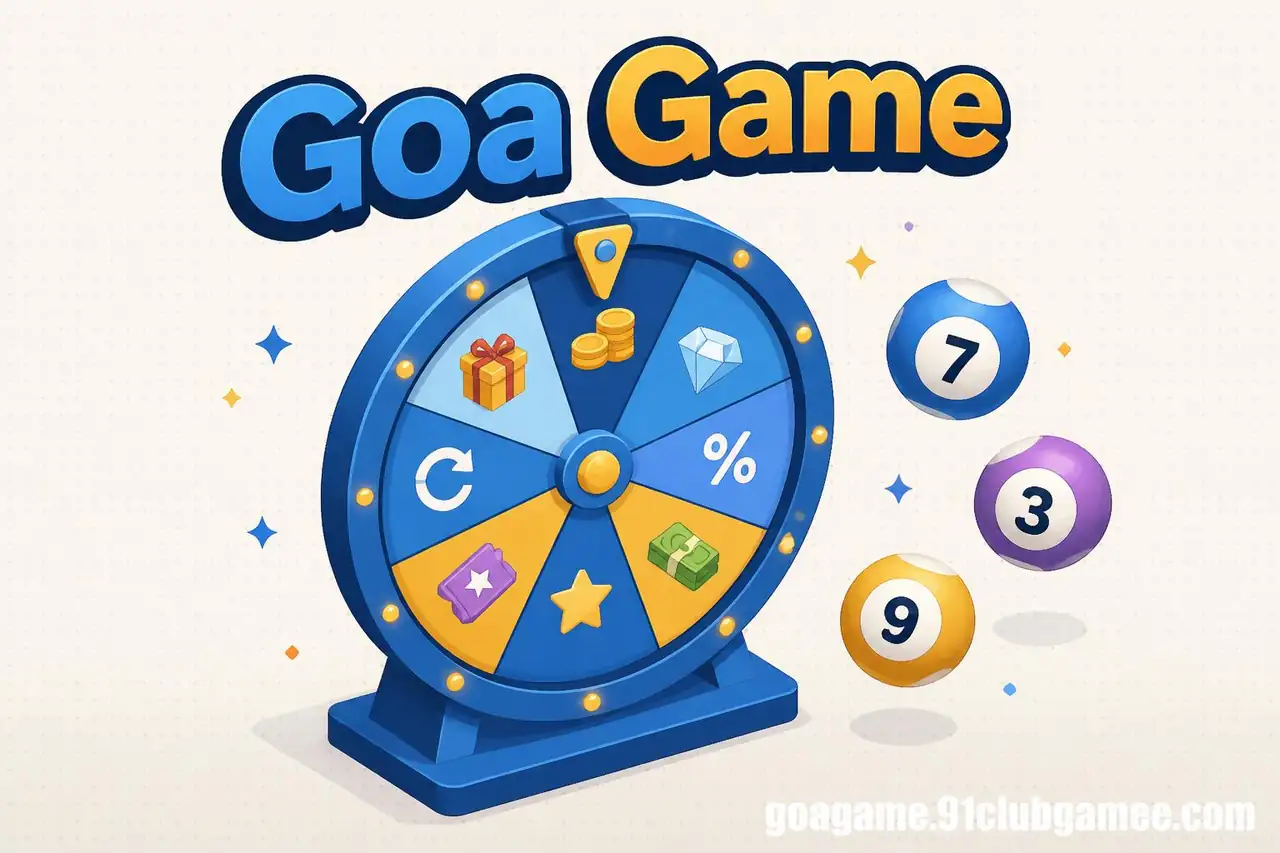 Goa Game